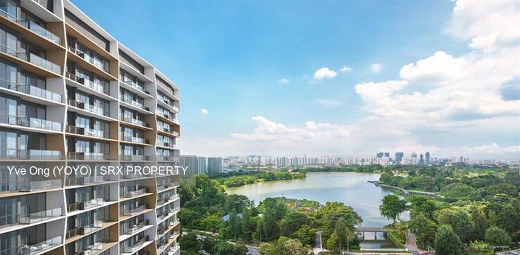Lakeside Drive (D22), Condominium #627903041